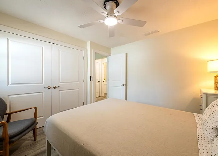 2bd 1ba Sunview 2 2mins To Beachpool! Apartment *