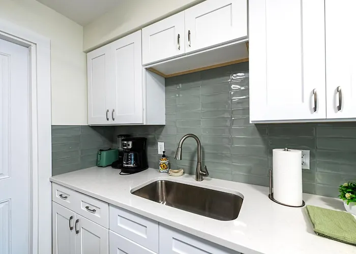 2bd 1ba Sunview 2 2mins To Beachpool! Apartment Clearwater Beach